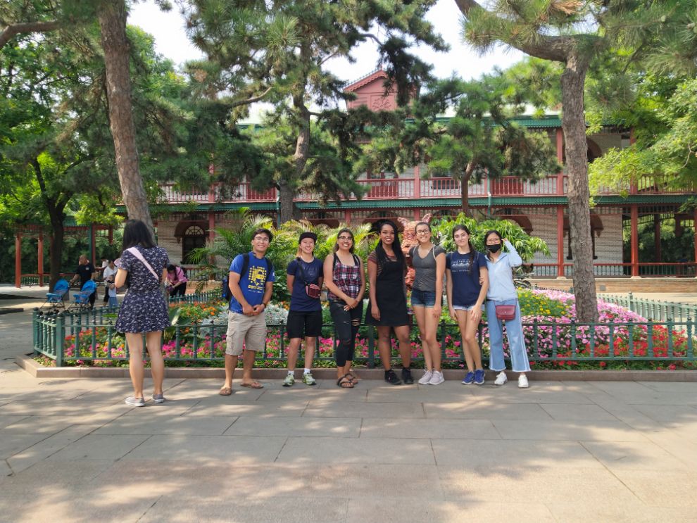 Beijing-Zoo